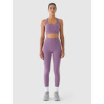 4F Low Support Training Bra 4FWAW24USBAF141-50S xs-s sportmelltartó