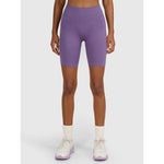 Women's seamless training cycling 4F 4FWAW25TFSTF050-53S xs/s leggings