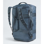 The North Face Base Camp Voyager Duffel 42L - /Frost Grey szürke hátizsák 723589
