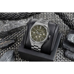 Michael Kors Lennox Men's Watch + BOX watches