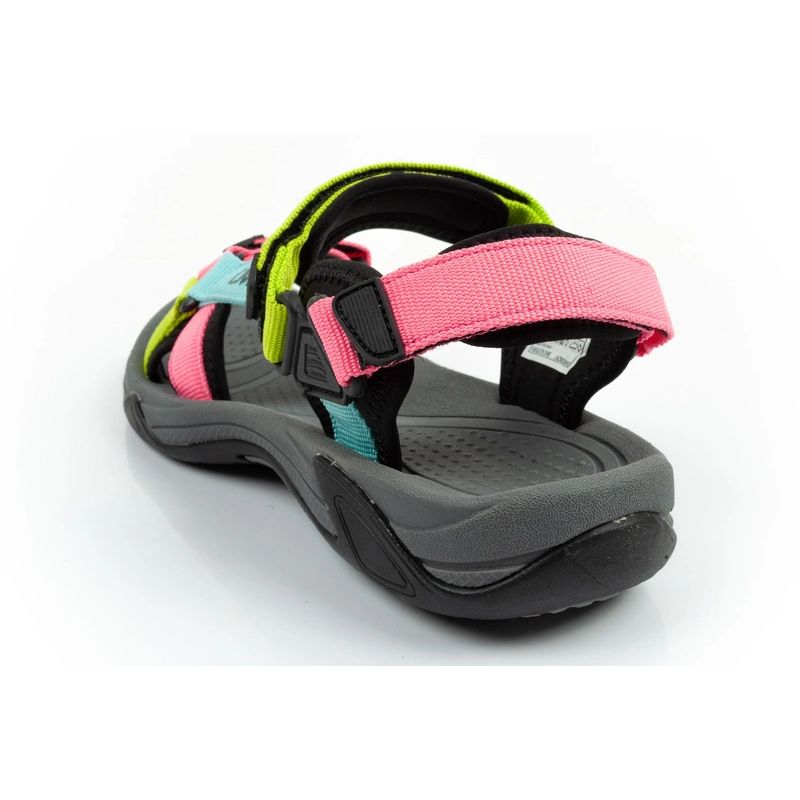 cmp children's sandals Hamal Hiking light comfortable colorful cipő