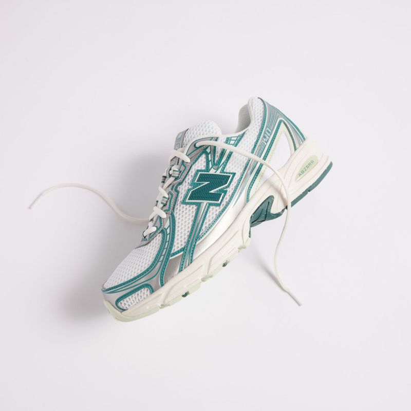 New Balance U740GR2 shoes Cipő