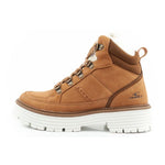 O'Neill winter boots women's hiking boots ankle boots insulated fashionable brown barna cipő