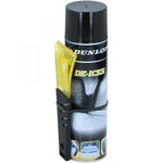 Dunlop Window Defroster And Ice Scraper 600ml kiegészítő GSP-255095