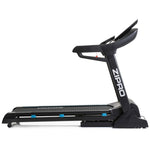 Zipro DREAM 520 x 1500 mm 20 km/h futópad 5902659840424