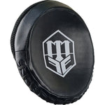 MASTERS FIGHT EQUIPMENT ŁZ-ROUND trainer paws harcművészeti felszerelés 14445