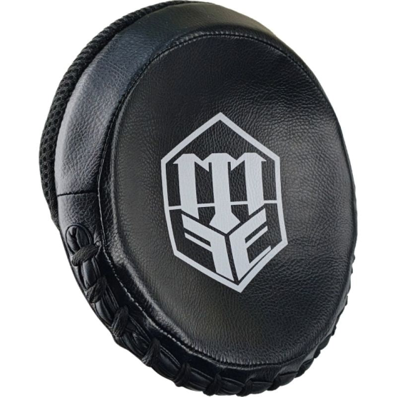 MASTERS FIGHT EQUIPMENT ŁZ-ROUND trainer paws harcművészeti felszerelés 14445