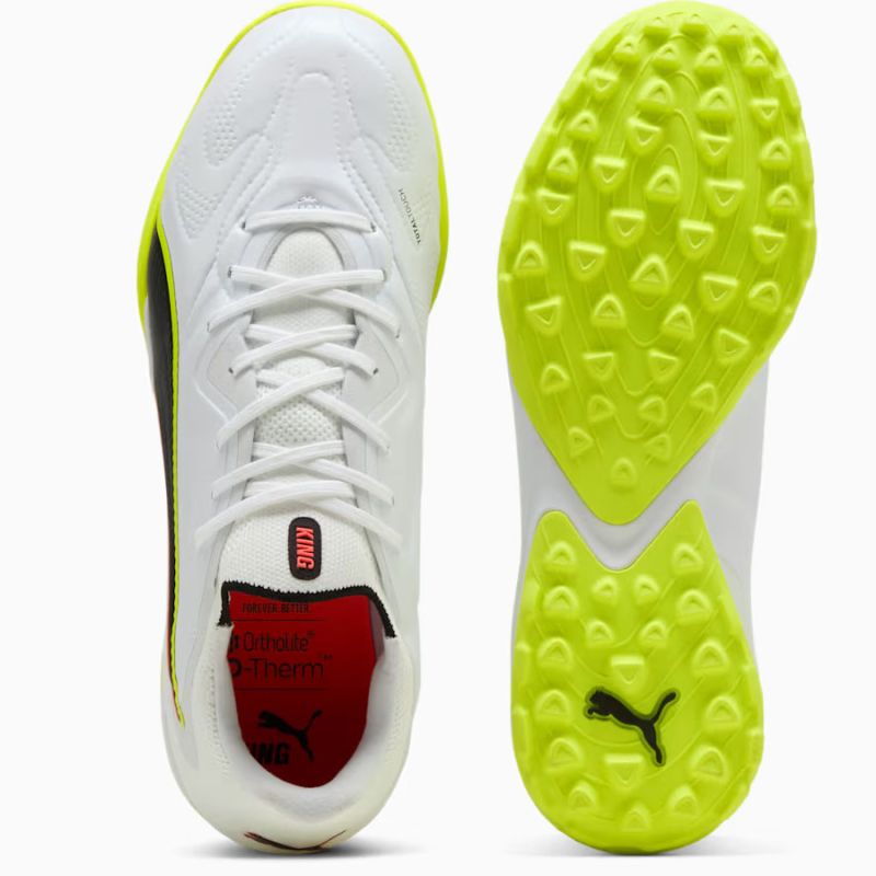 Puma KING 20 Pro Cage utcai cipő