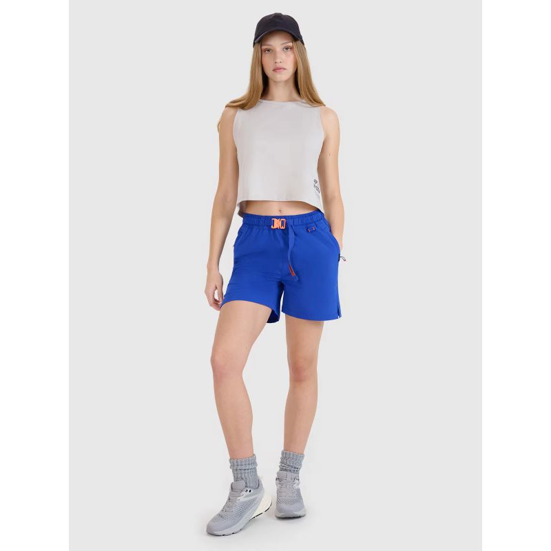 4F Women's casual nadrág 4FWSS25TSHOF539-36S