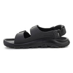 Birkenstock Mogami Terra Tech Loop Birko-Flor Apex Black