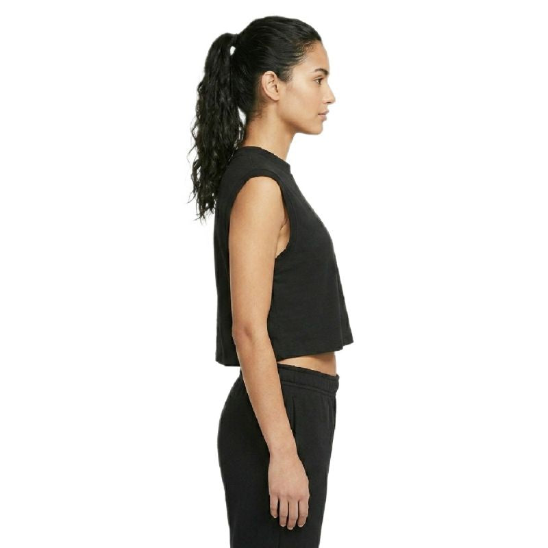 AIR Jordan Women's Sport Essential Tank Top Wmns Black/Stealth - fekete póló