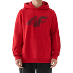 4f Sweatshirt M 4FWMM00TSWSM1766 062S Pulóver