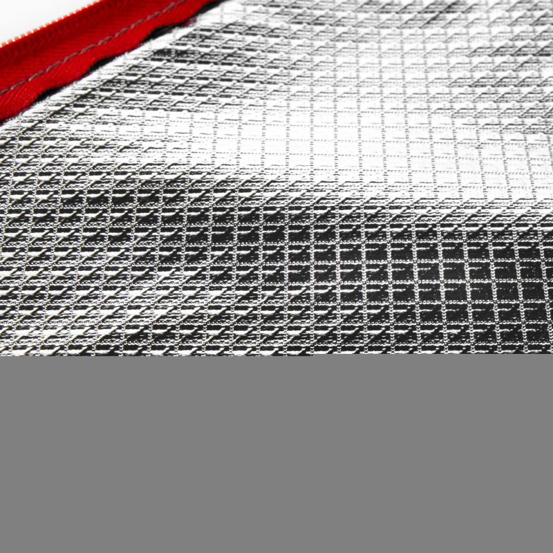 Spokey Icecube 3 GY/OE 927380 Thermal Bag Táska