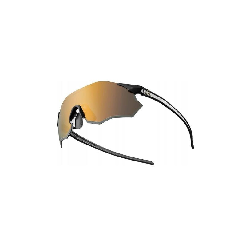 Rockbros 14120012006 polarized sports glasses