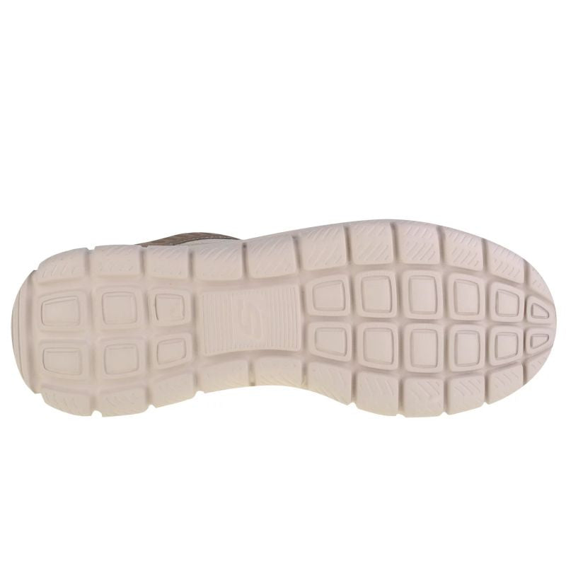 Skechers Track-Syntac 232398-TPE Beige 43 Kiegészítő