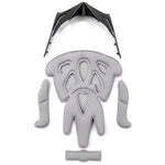 Meteor MV29 Drizzle Bike Helmet uniw helmets