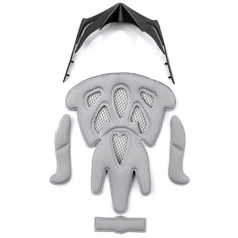 Meteor MV29 Drizzle Bike Helmet uniw helmets