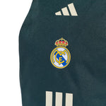 Adidas Real Madrid Shoe Bag zöld kiegészítő KR7575