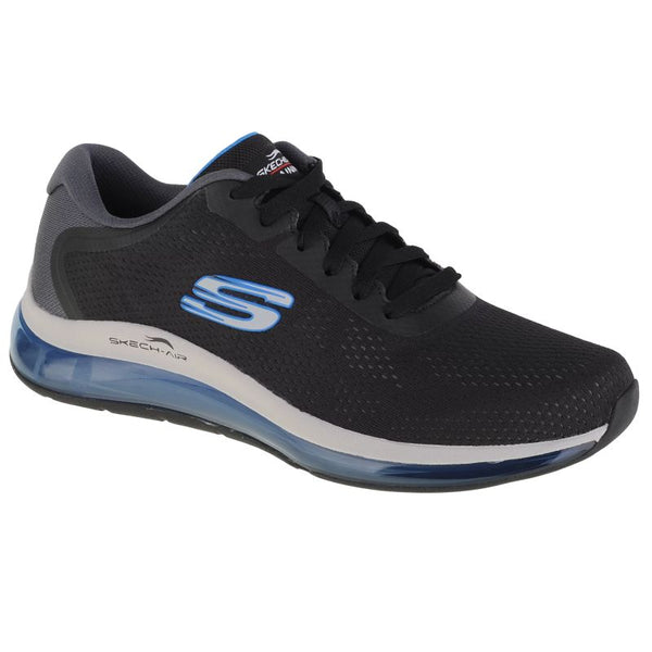 Skechers Skech-Air Element 2.0 Ventin 232240-BKBL Black 42 Kiegészítő