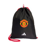 Adidas Manchester United bag black