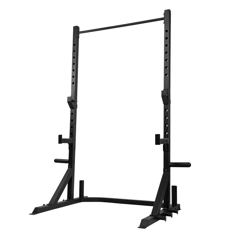 Virtufit Power Rack With Pull-Up Bar General