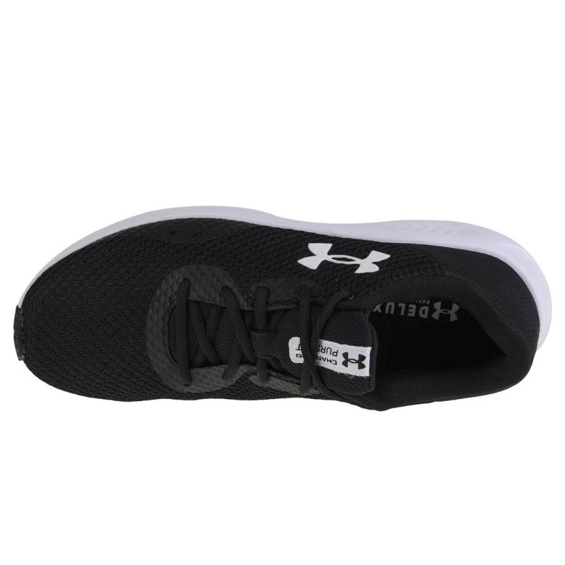 Under Armour Armor Charged Pursuit 3 M running shoes 3024878-001 Cipő