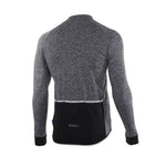 Rogelli TREVISO 2.0 melange long-sleeved T-shirt póló