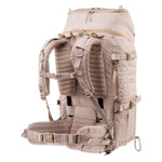 Magnum Multitask 55 Backpack bézs hátizsák