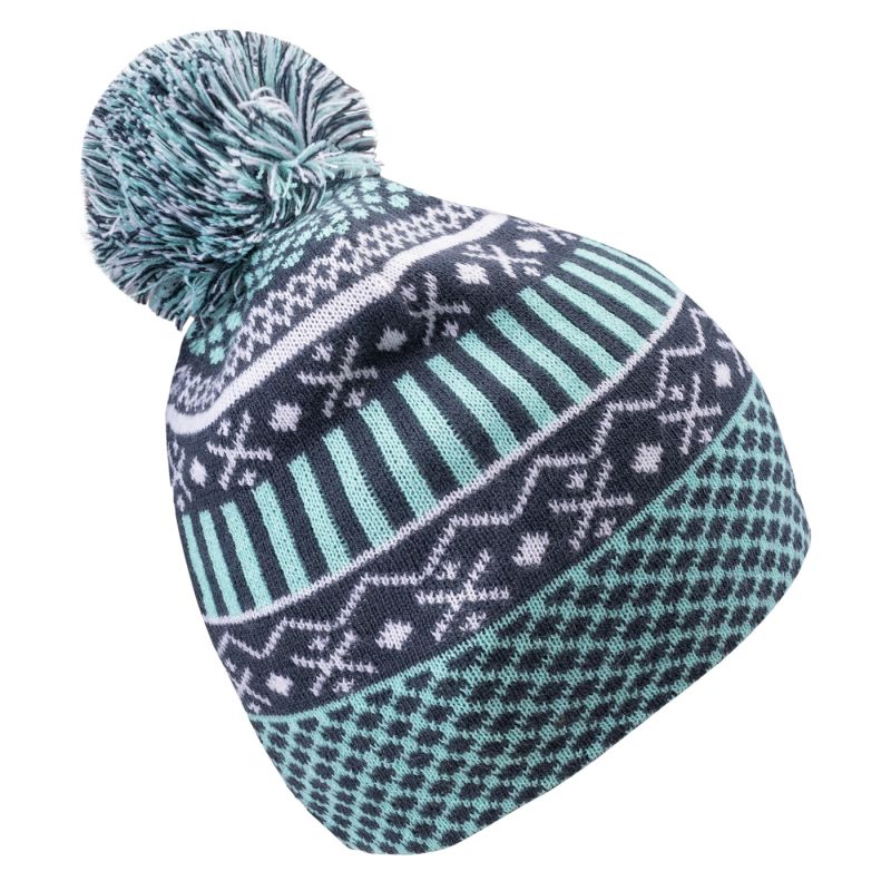 Elbrus Myron W Cap kék hats