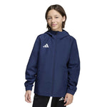 Adidas Junior Entrada 26 All-weather JZ9103 kabát