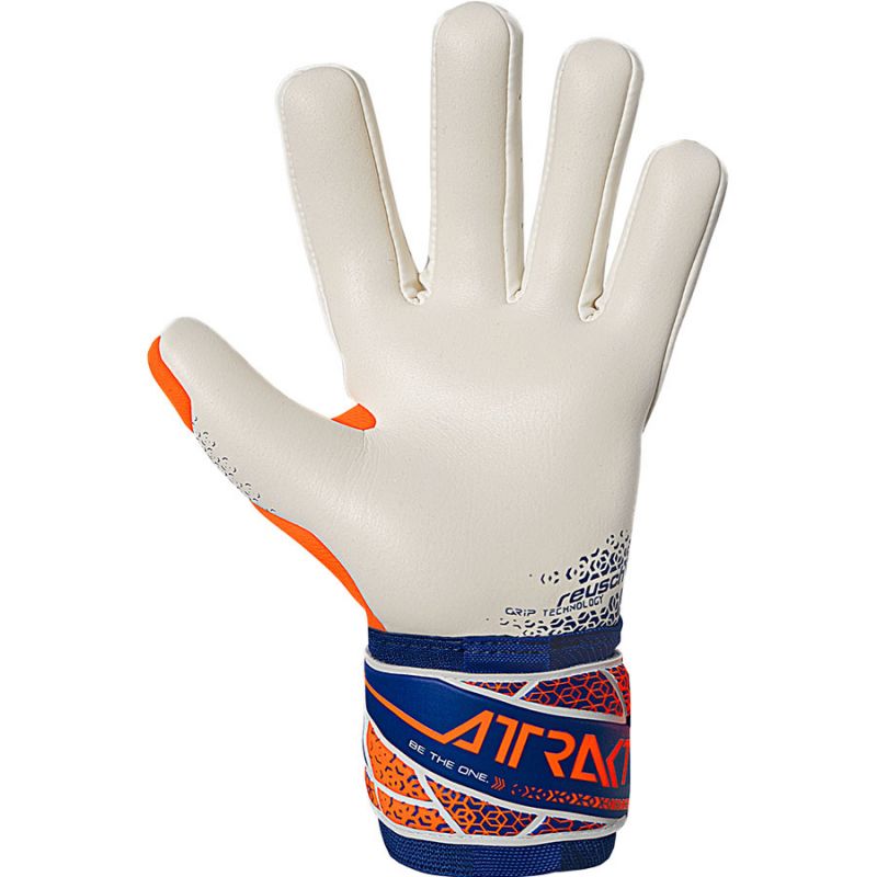 Reusch Attrakt Gold X NC Gloves 55 70 982 2500 General