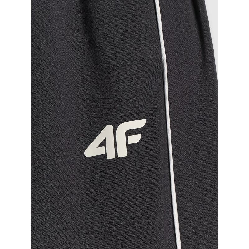 4F Girls' sports sweatpants 158/164 ruházat 4FJRSS26TTROF2019-20S