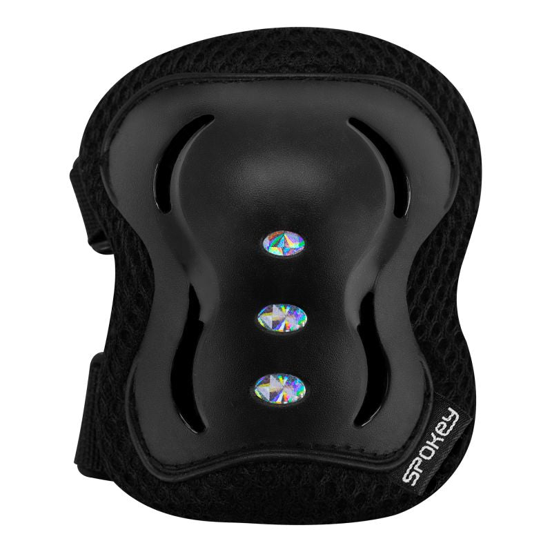 Spokey Shield BKnew Jr Protector Set SPK-944728 Védőfelszerelés