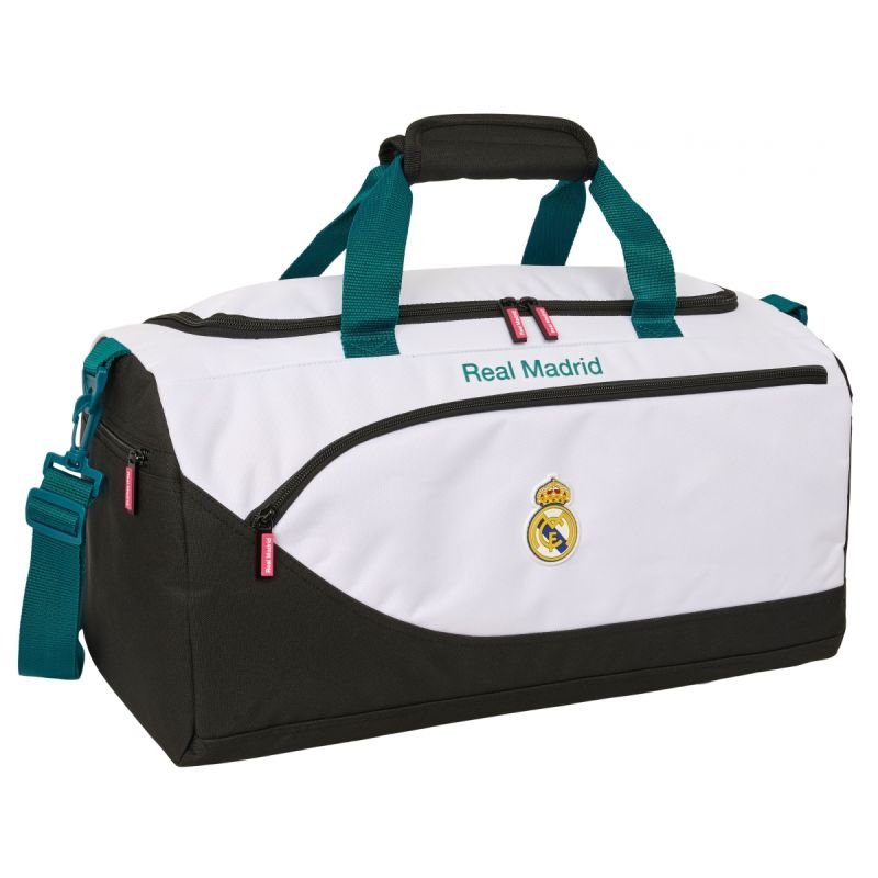Real Madrid Training Sports wielokolorowy sporttáska 712654553