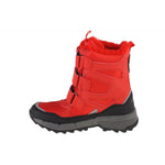 Kappa Vipos Tex K Jr piros túracipő 260902K-2011