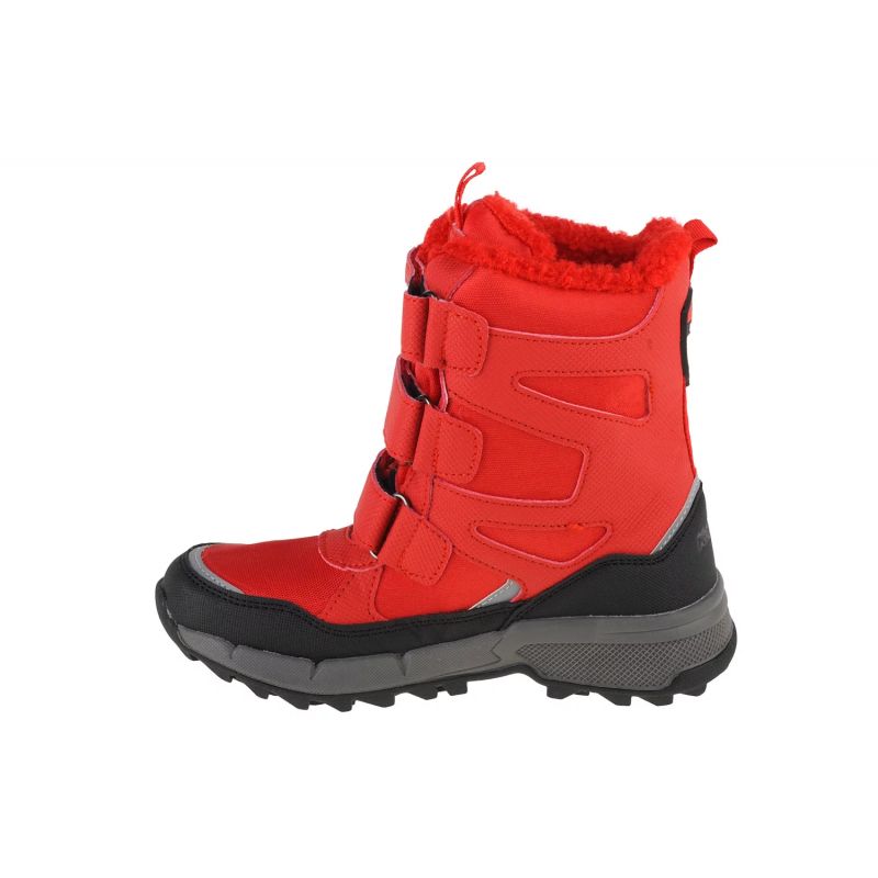 Kappa Vipos Tex K Jr piros túracipő 260902K-2011