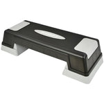 Aerobic Step 3-Step Adjustment Enero Fit