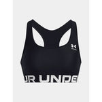 Under Armour W 1383544-001 Sports Bra Sportmelltartó