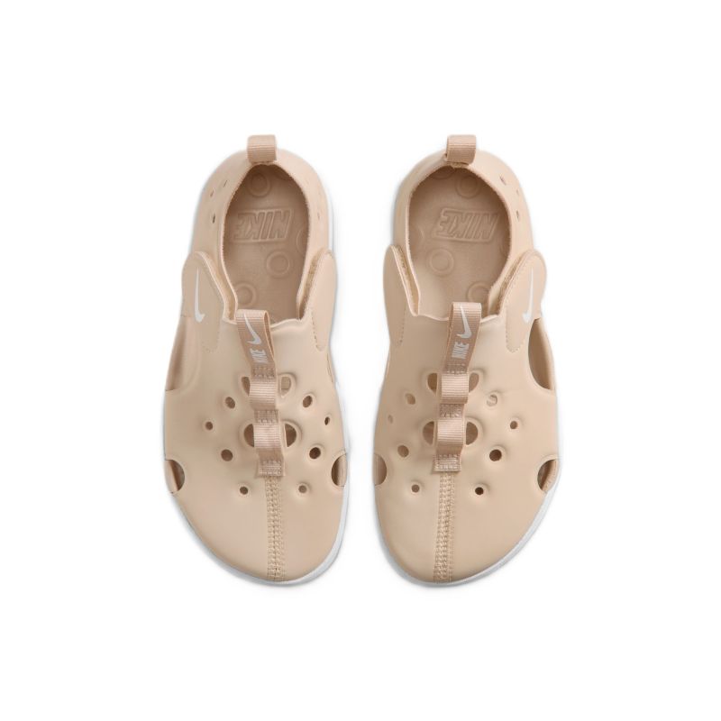 Nike Sunray Protect 4 HF6277-100 shoes papucs