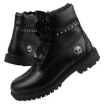Timberland W TB0A5MJA-015 Boots Cipő