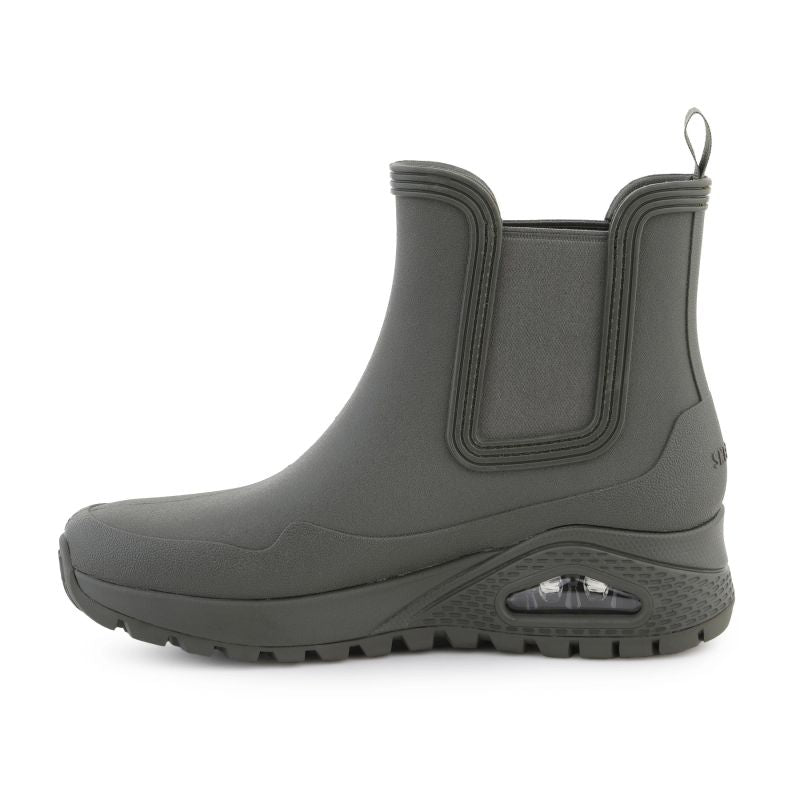 Skechers UNO Rugged – Dancing N The Rain 177183‑OLV túracipő