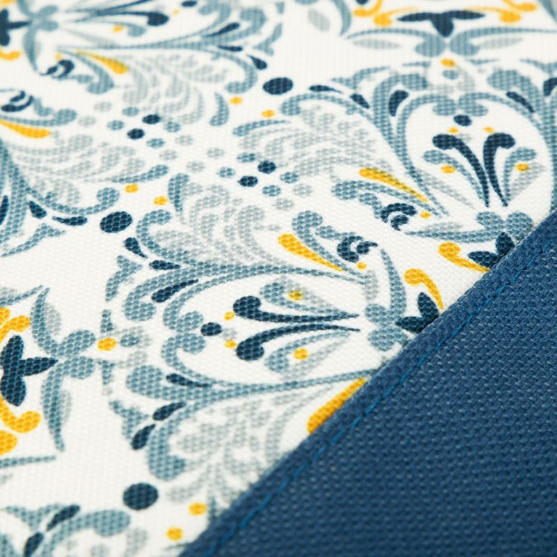 Spokey Acapulco Beach Bag BL/GN 928257 Táska