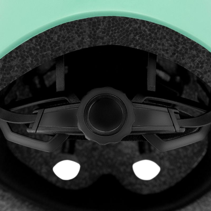 Spokey GN Pumptrack Jr SPK-944864 bicycle helmet size 48-52 cm Sisak