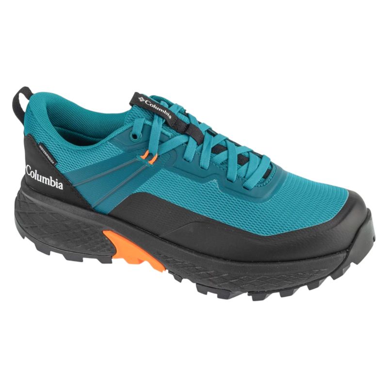 Columbia Tellurix Peak WP Blue kék sapka 2164961338