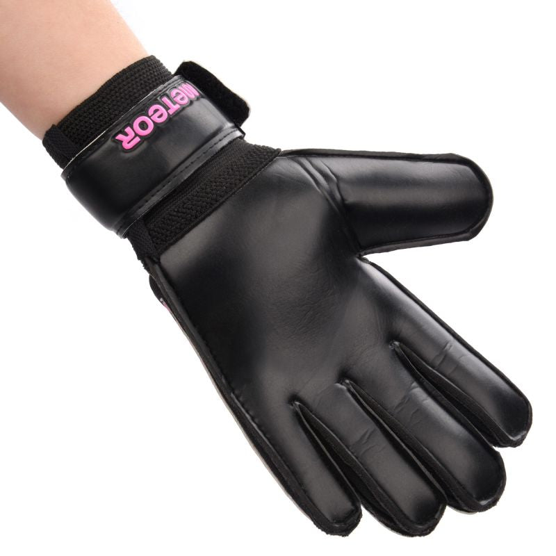 Meteor Catch 7 Goalkeeper Gloves uniw kesztyű
