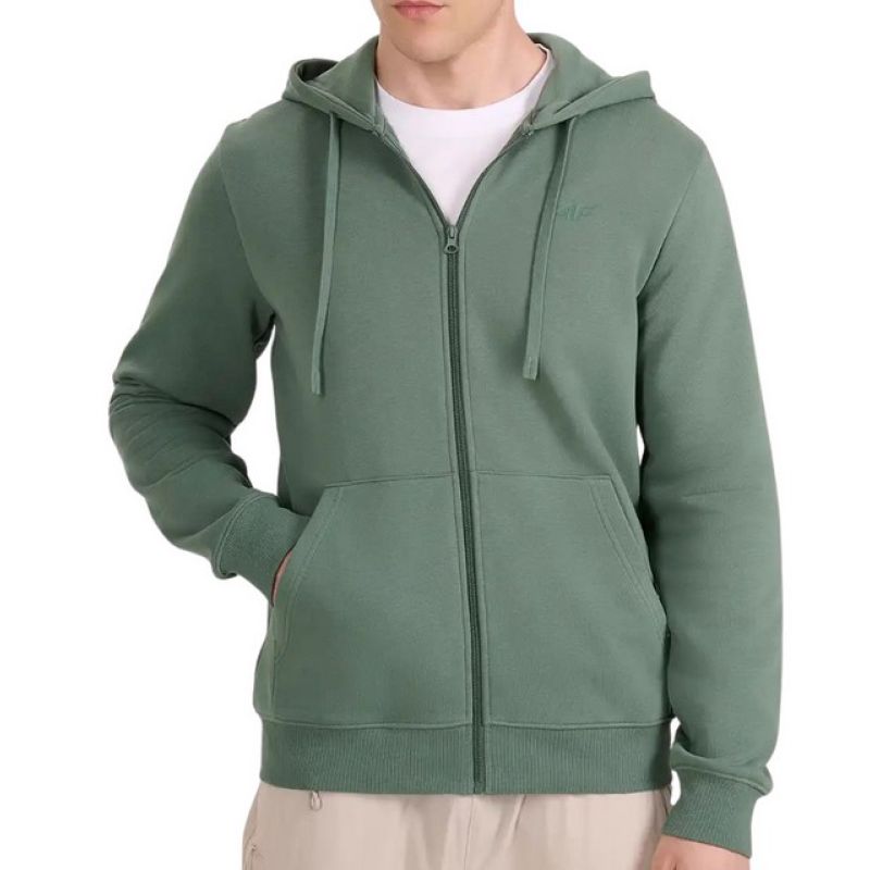 4f Sweatshirt M1982 M 4FWAW25TSWSM1982 41S Pulóver