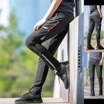 Rockbros cycling pants, size - black