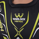TEMPISH Warlock Jr Floorball Goalie Vest vests