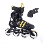 Tempish WSX 90 FLS Lady Roller Skates görkorcsolya