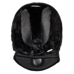 Meteor Holo XL Ski Helmet 61-63 cm White uniw helmets